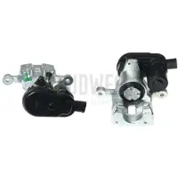 BUDWEG CALIPER Bromsok BUDWEG 345080