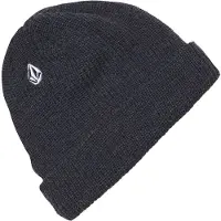 Volcom Full Stone Mössa charcoal heather