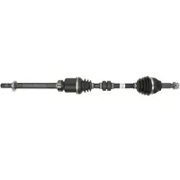 SPIDAN Drivaxel GKND12955