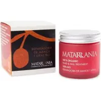 Matarrania Organisk hand- och nagelbehandling, 30ml