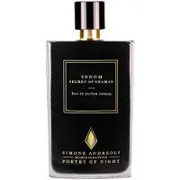 Simone Andreoli Venom Secret Of Shaman Eau de Parfum 100 ml
