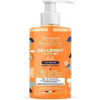 Beauterra 129577 750ml Schampo