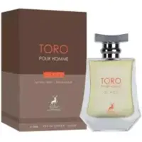 Maison Alhambra Toro Pour Homme Glace Eau de Parfum – 100ml