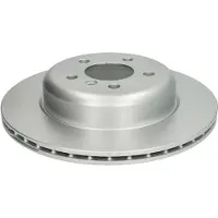 ABE Bromsskiva C4B047ABE-P, 1 Stycke