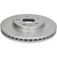 ABE Bromsskiva C3X046ABE-P, 1 Stycke