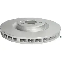 ABE Bromsskiva C3B067ABE-P, 1 Stycke