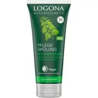 Logona ekologisk nässla vårdande balsam Balsam 200 ml