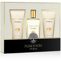 Poseidon Only Man Parfymset