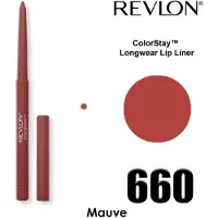 Revlon Colorstay Lippennor #14-mauve 0,28 g