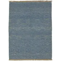Rezas Modern Flatweave Mix matta 175 x 234 cm