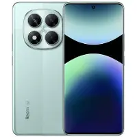 Xiaomi Redmi Note 14 Pro + 5G - 12/512GB - Blå