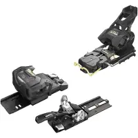 Head Attack Hybrid 14 Mn/pt Without Brake Alpinskidbindningar