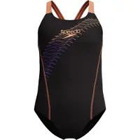 Speedo Medley Logo Baddräkt