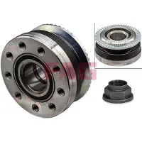 Schaeffler FAG Hjullagersats FAG 713 6980 90