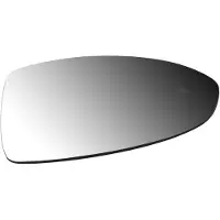 BLIC Spegelglas, yttre spegel 6102-07-2590315P