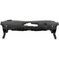 BLIC Frontpaneler - delar 6502-03-0563209P