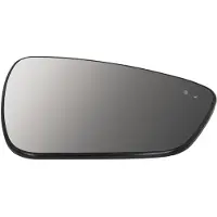BLIC Spegelglas, yttre spegel 6102-03-2273313P