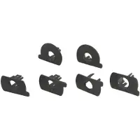 BLIC Fäste, parkeringshjälp-sensor 5503-05-7703960P