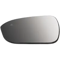BLIC Spegelglas, yttre spegel 6102-16-2384314P