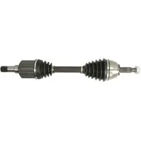 FEBI BILSTEIN Drivaxel 194814