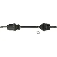 POINT GEAR Drivaxel PNG76121
