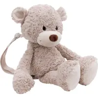 Nici Bear Finni 40x22x20 Cm 17.60l Ryggsäck