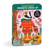 Folklore Forest Magnetic Dress-up