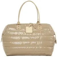 Bagmori Skötväska beige / ljusbrun