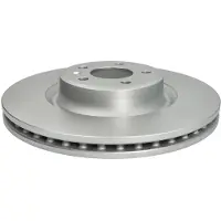 ABE Bromsskiva C3W057ABE-P, 1 Stycke