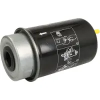 Bosch Bränslefilter F 026 402 384