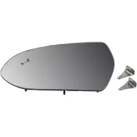 BLIC Spegelglas, yttre spegel 6102-53-2093313P