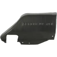 BLIC Motor / underkörningsskydd 6601-05-0000071Q