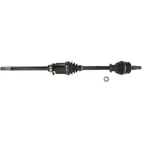 POINT GEAR Drivaxel PNG76120