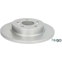ABE Bromsskiva C41057ABE-P, 1 Stycke