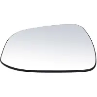 BLIC Spegelglas, yttre spegel 6102-09-2614310P