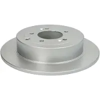 ABE Bromsskiva C40527ABE-P, 1 Stycke