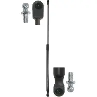 Krosno Gasfjäder, bagageutrymme/lastutrymme 33504