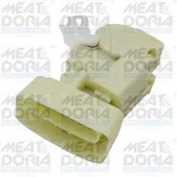 MEAT & DORIA Dörrlås 31579