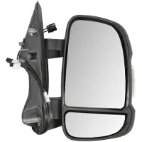 SPJ Extern spegel E-4078