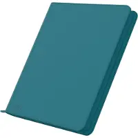 Zipfolio 480 24 Pocket Xenoskin Samlarkortspärm