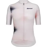 Santini Ombra Eco Micro Korta ärmar Cykeltröja