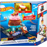 Hot Wheels Mattel bilbana HTN77 (HTN77)