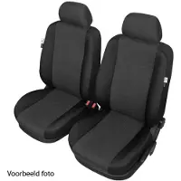 Kegel Sätesöverdrag 1+1 VW Caddy 2015-