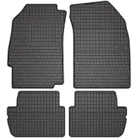 Frogum Gummimattor Chevrolet Spark IV 15-22, Opel Karl 14-19