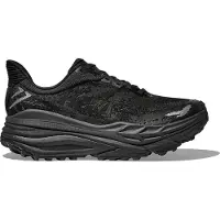 Hoka One One Men's Stinson ATR 7 Black / Black