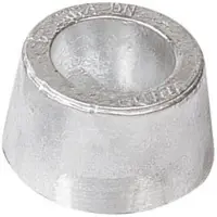 VETUS 8 Skrovanoder