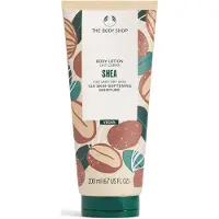 The Body Shop Shea Body Lotion 200 ml