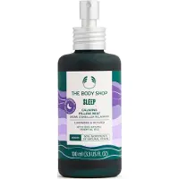 The Body Shop Sleep L&v Pillow Mist 100ml Kölnervatten