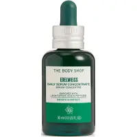 The Body Shop 30ml Edelweiss Daily Concentrate Serum