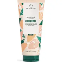 The Body Shop Mandelmjölk Kroppslotion 200 ml